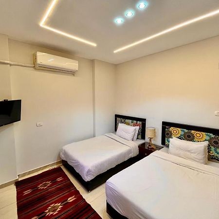 فندق The Museum Boutique القاهرة المظهر الخارجي الصورة