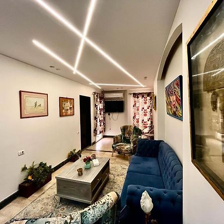 فندق The Museum Boutique القاهرة المظهر الخارجي الصورة
