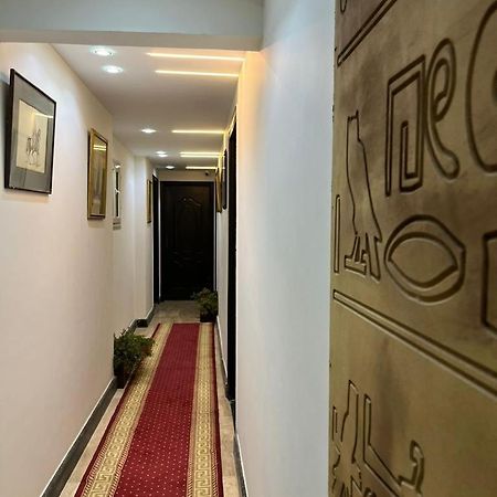 فندق The Museum Boutique القاهرة المظهر الخارجي الصورة