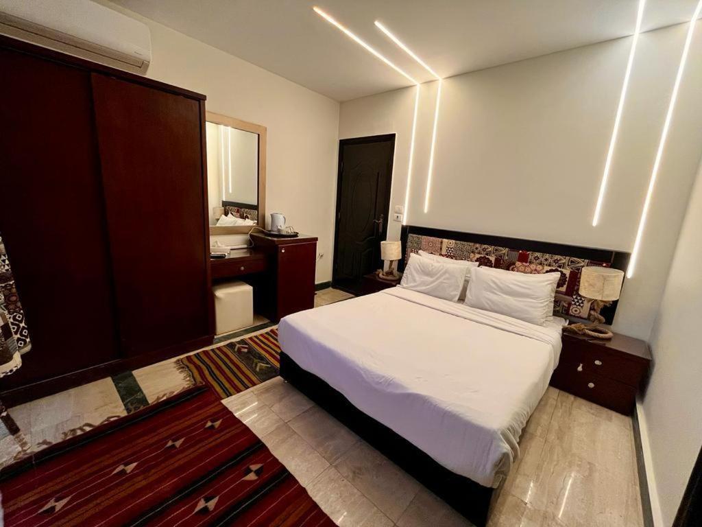 فندق The Museum Boutique القاهرة المظهر الخارجي الصورة