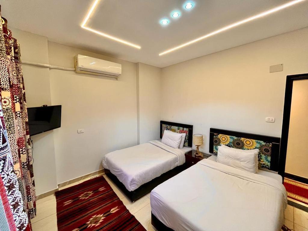 فندق The Museum Boutique القاهرة المظهر الخارجي الصورة