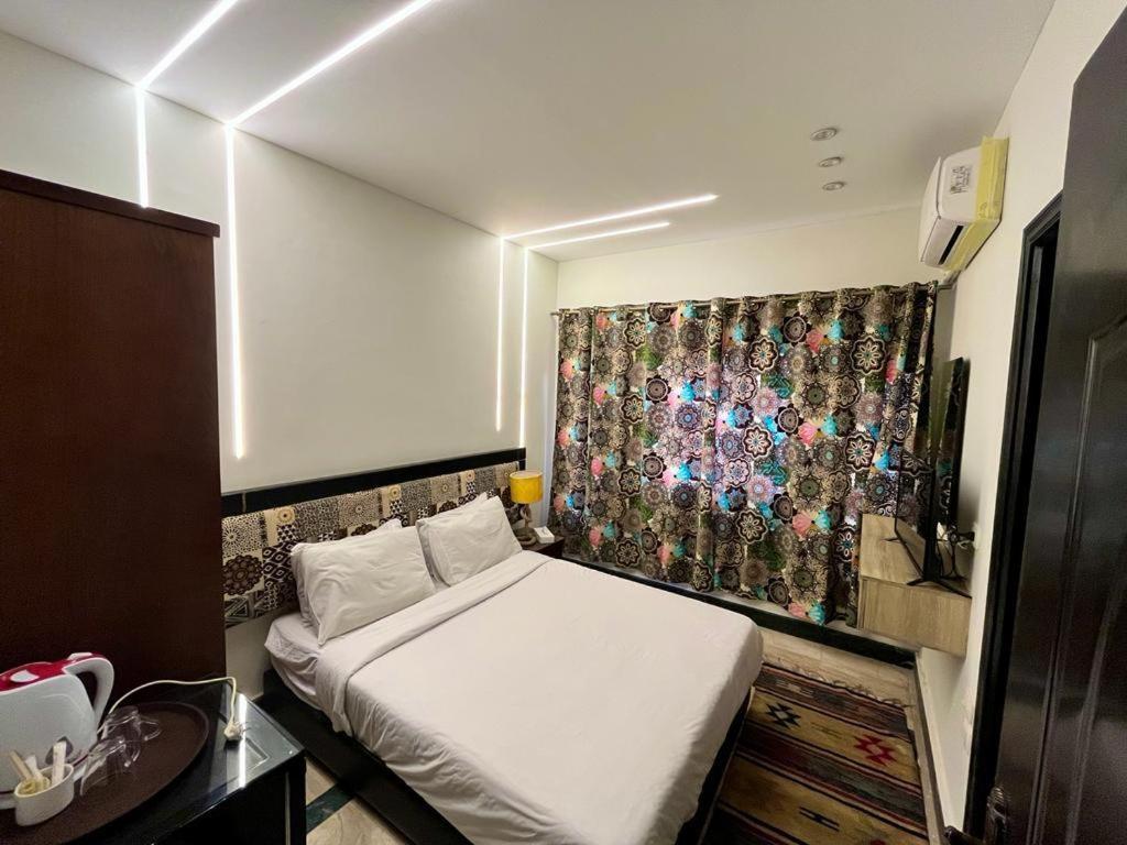 فندق The Museum Boutique القاهرة المظهر الخارجي الصورة