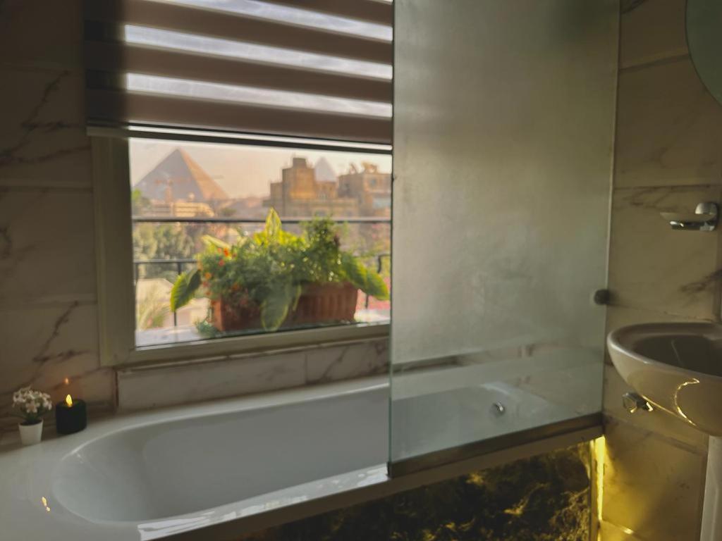 فندق The Museum Boutique القاهرة المظهر الخارجي الصورة