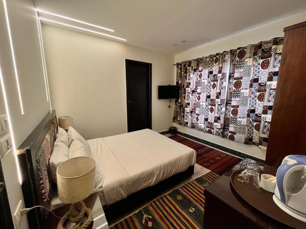 فندق The Museum Boutique القاهرة المظهر الخارجي الصورة