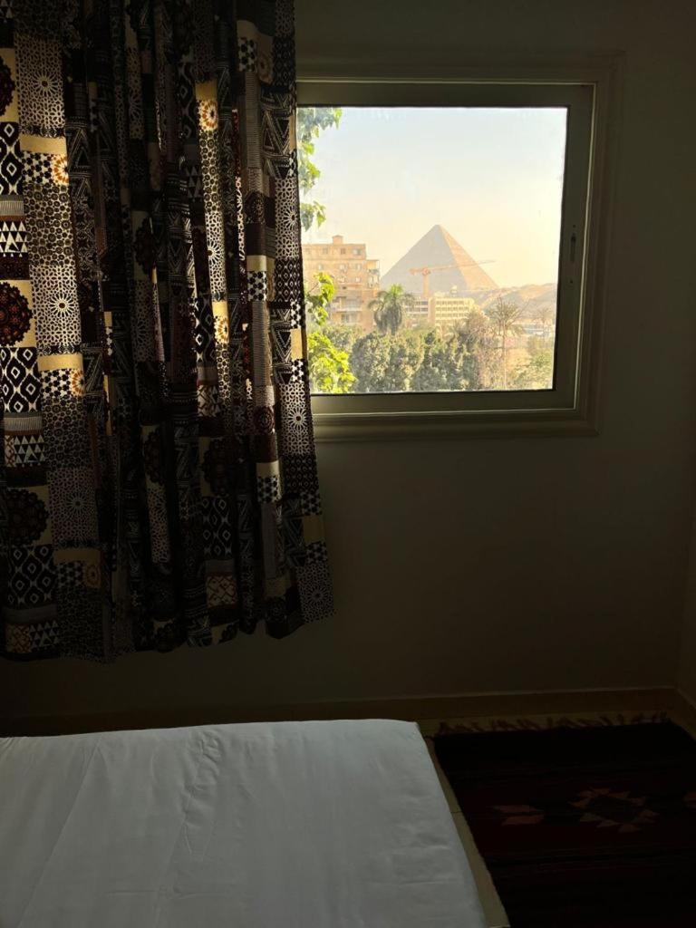 فندق The Museum Boutique القاهرة المظهر الخارجي الصورة