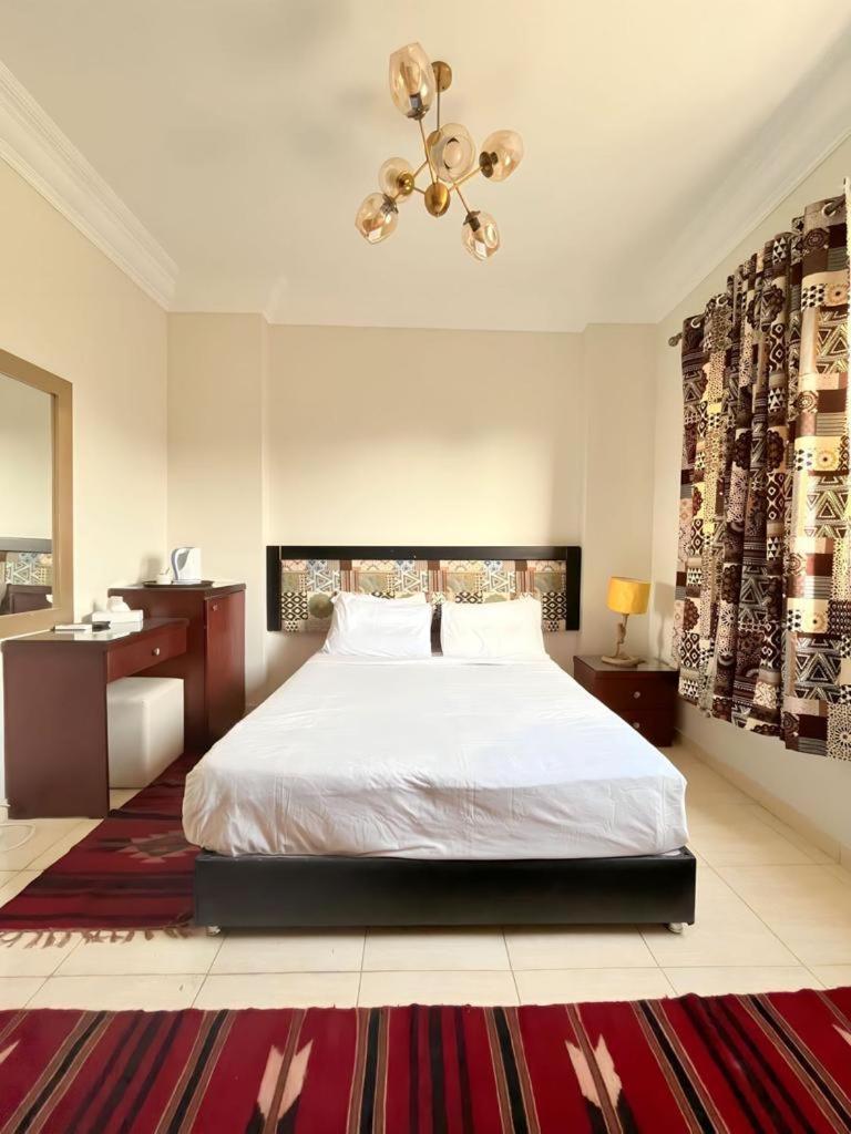 فندق The Museum Boutique القاهرة المظهر الخارجي الصورة